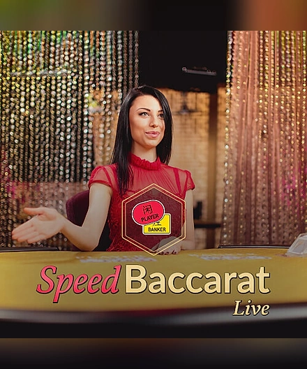Live Baccarat জিটবাংলা স্পিড টেবিল