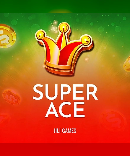 JILI Super Ace জিটবাংলা গোল্ডেন কার্ড স্লট
